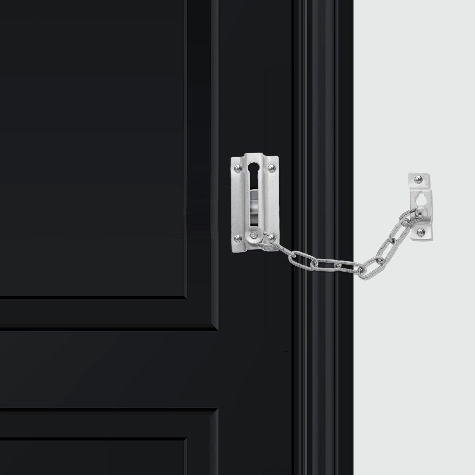 Heavy Duty Door Chain Lock Ant - Security Chain Door incelemesi ve fiyatı