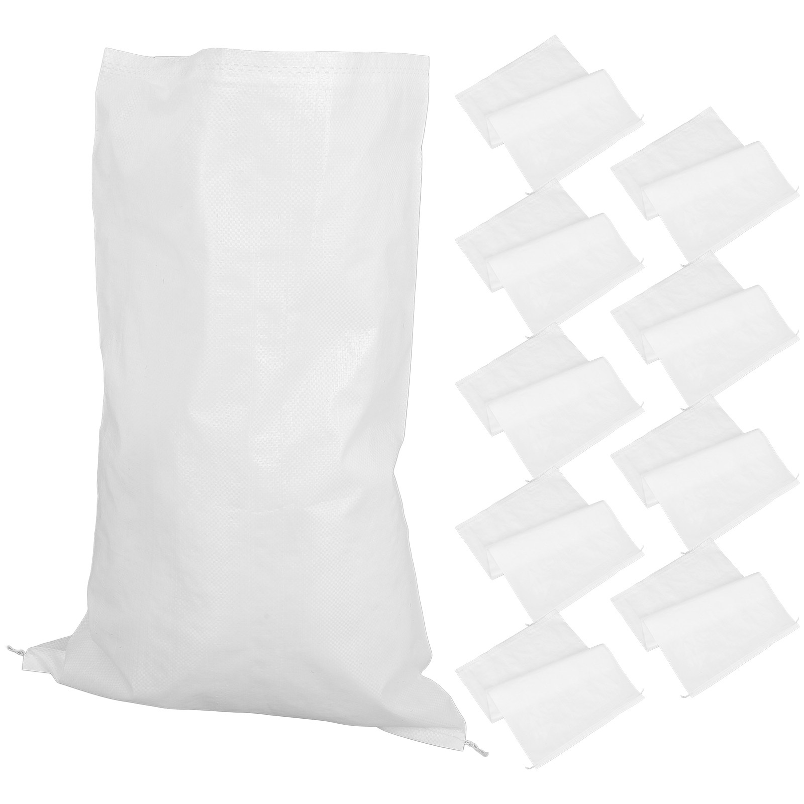 20Pcs Heavy Duty Waterproof Sa - Flood Barrier Bag incelemesi ve fiyatı