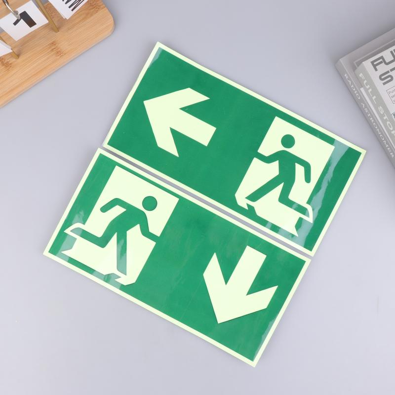 NEW 1 Luminous Exit Sign - Eme - Emergency Exit Sign incelemesi ve fiyatı