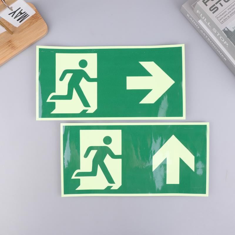 NEW 1 Luminous Exit Sign - Eme - Emergency Exit Sign incelemesi ve fiyatı