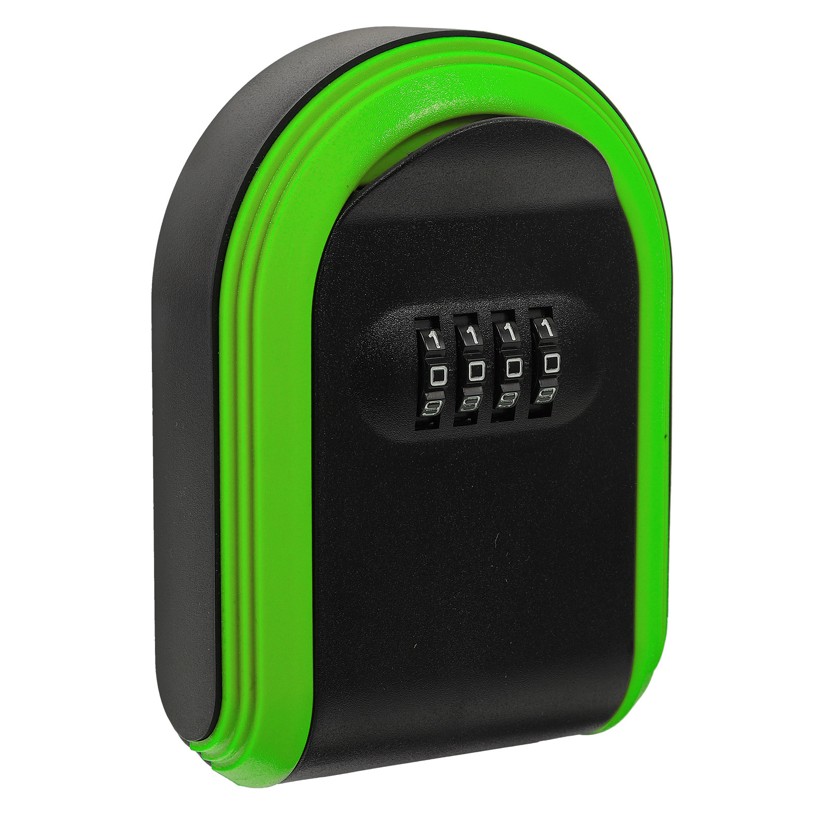 Key Lock Box for Outside Wall  - Lockbox Key Secure incelemesi ve fiyatı