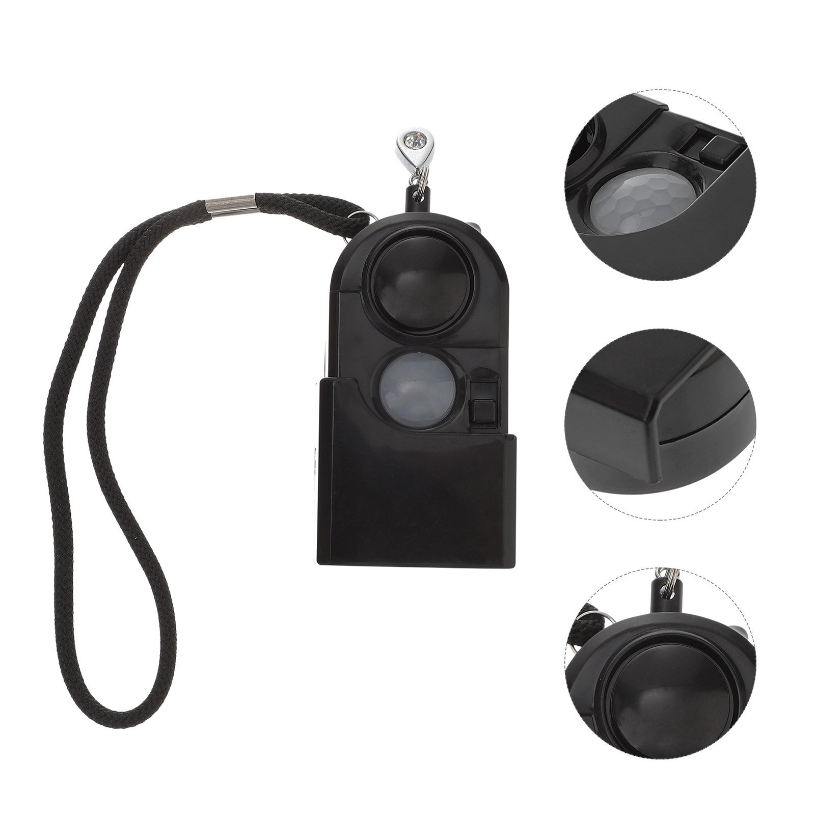 Professional Personal Safety A - Personal Alarm Keychain incelemesi ve fiyatı