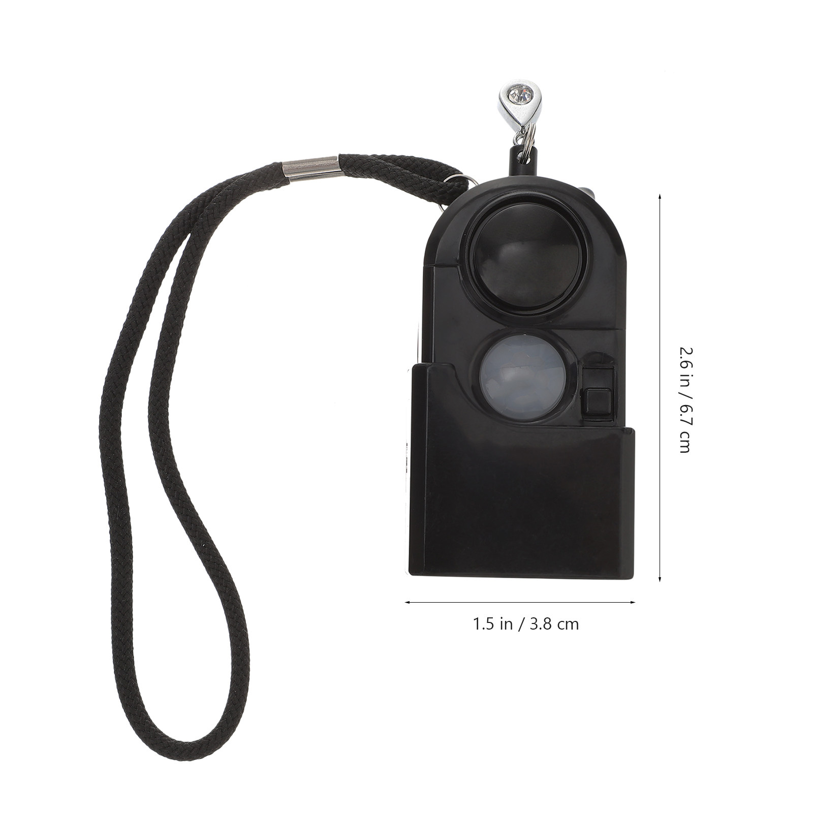 Professional Personal Safety A - Personal Alarm Keychain incelemesi ve fiyatı