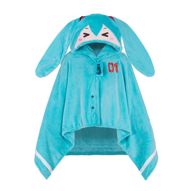 160*100 HATSUNE MIKU Multi Fun - Fire Blanket Kitchen incelemesi ve fiyatı