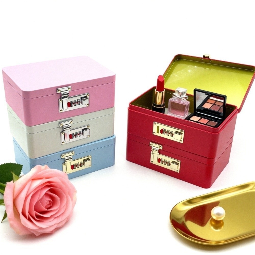 Combination Lock Password Lock - Medicine Cabinet Lock incelemesi ve fiyatı