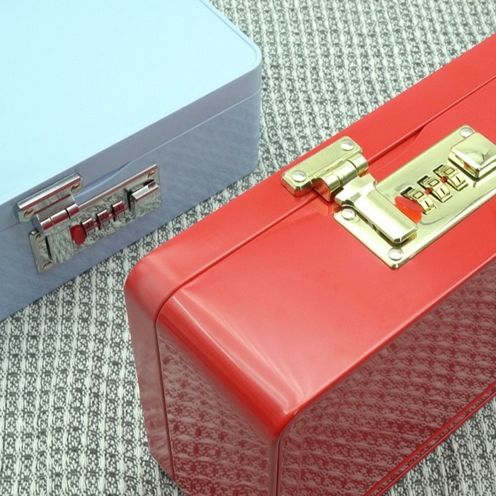 Combination Lock Password Lock - Medicine Cabinet Lock incelemesi ve fiyatı