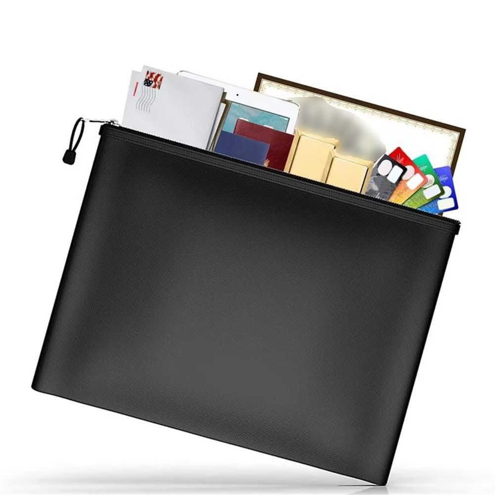 High Temperature Resistant Fir - Fire Safe Document incelemesi ve fiyatı