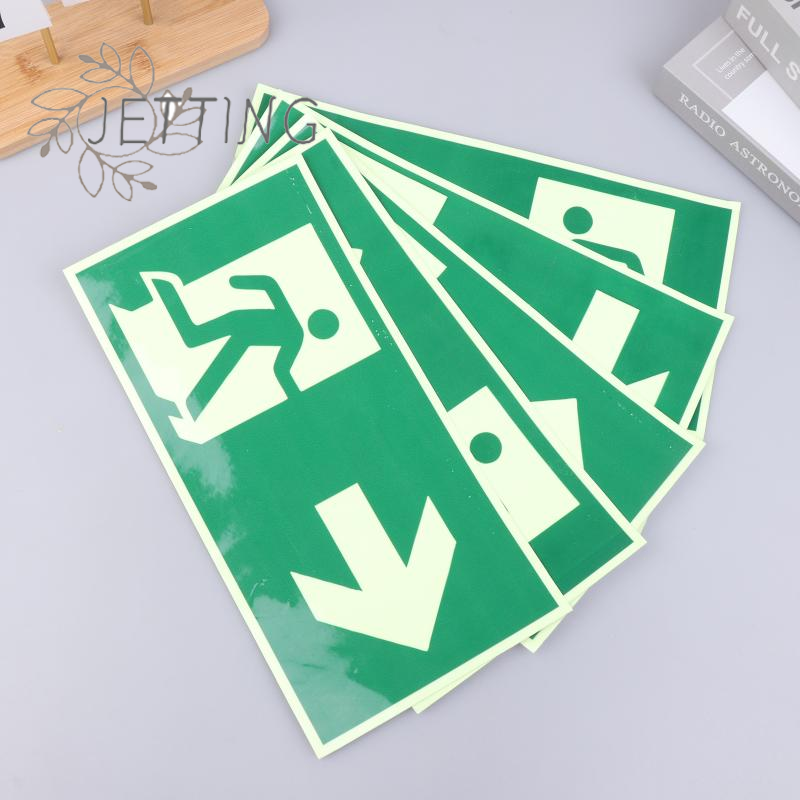 (SMTGDP11)1 Luminous Exit Sign - Emergency Exit Sign incelemesi ve fiyatı