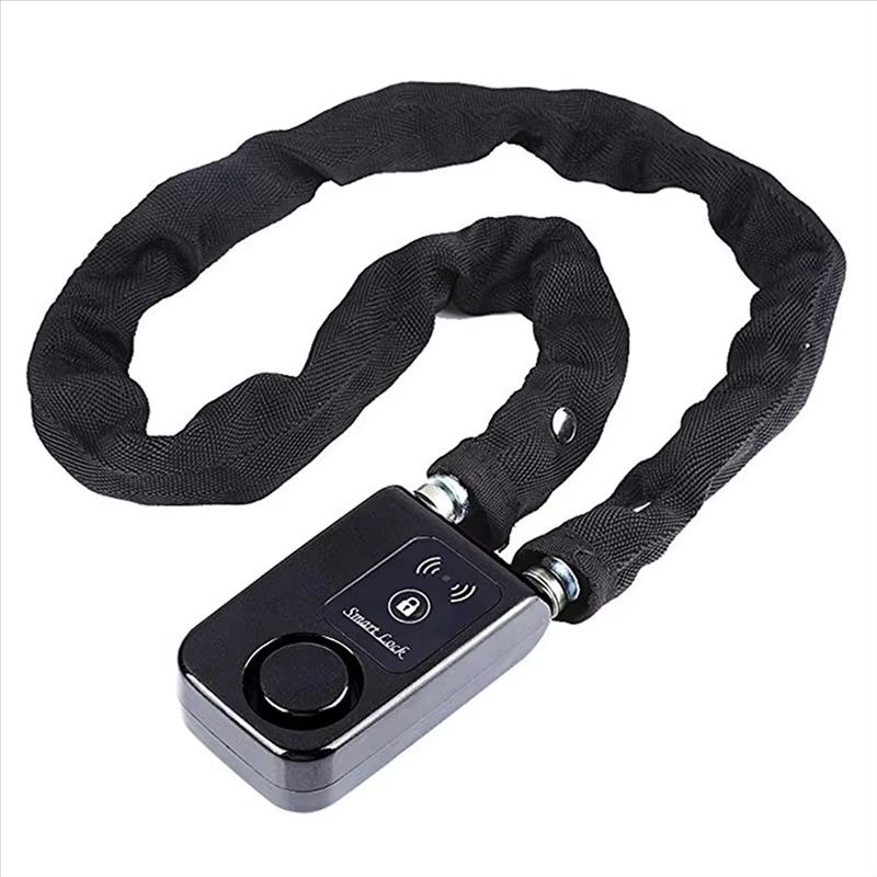 Bluetooth Smart Chain Lock Key - Security Chain Door incelemesi ve fiyatı