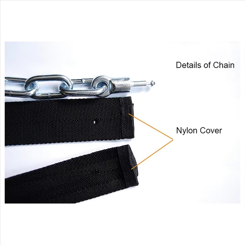 Bluetooth Smart Chain Lock Key - Security Chain Door incelemesi ve fiyatı