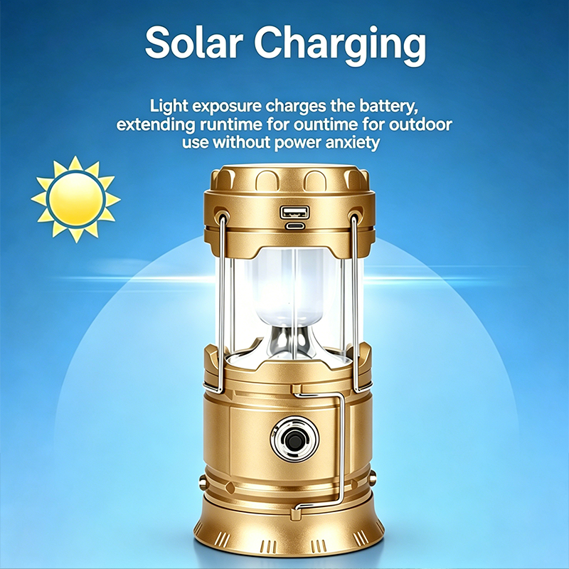Portable Solar Outdoor Lightin - Power Outage Light incelemesi ve fiyatı