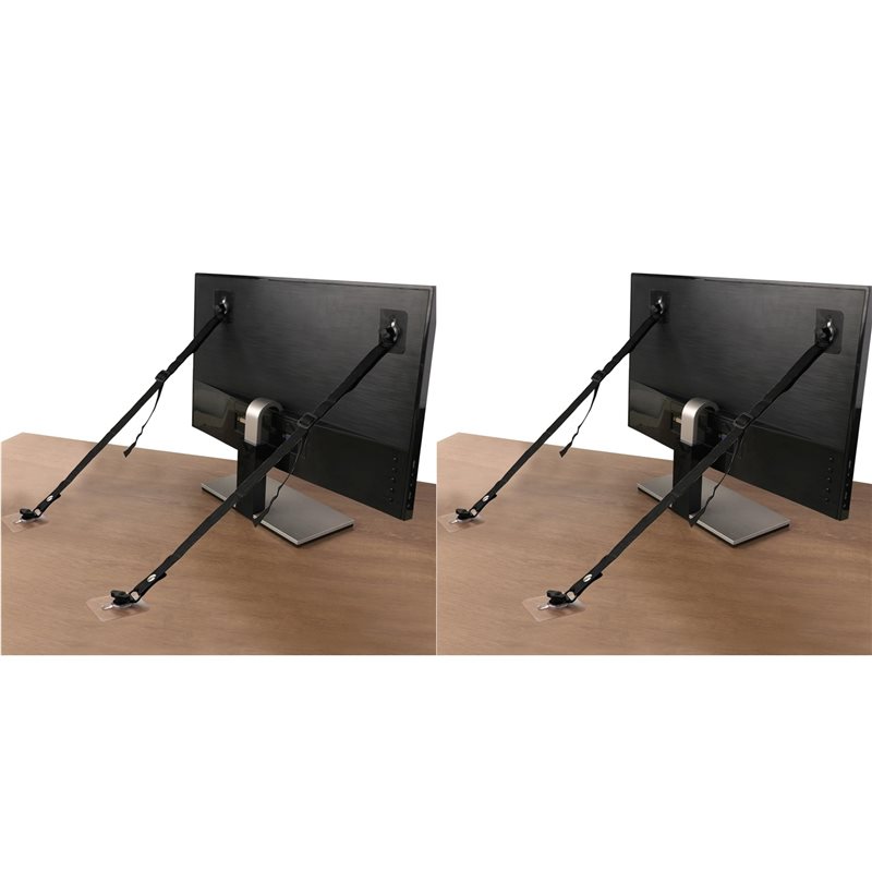 FULL-8 PCS TV Adjustable Safet - Earthquake Anchor Strap incelemesi ve fiyatı