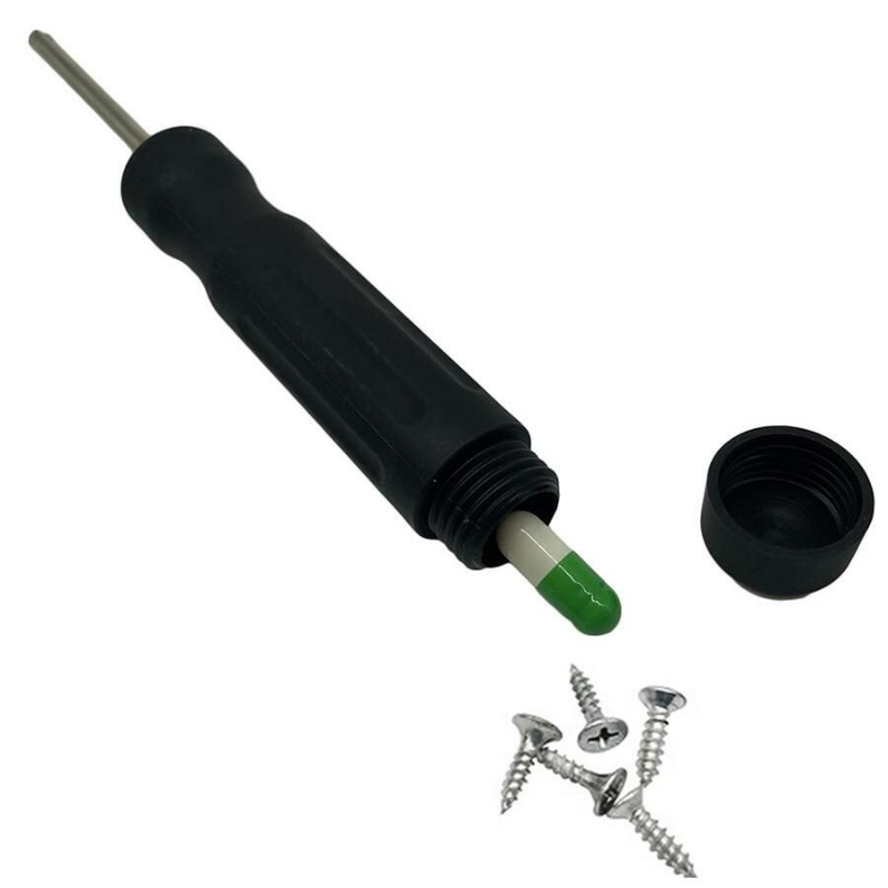 Screwdriver Secret Stash Hidde - Medicine Cabinet Lock incelemesi ve fiyatı
