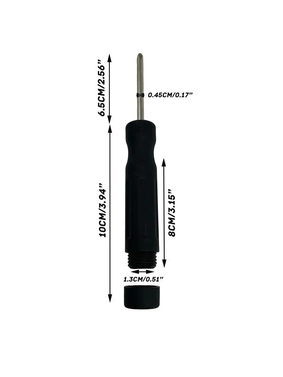 Screwdriver Secret Stash Hidde - Medicine Cabinet Lock incelemesi ve fiyatı