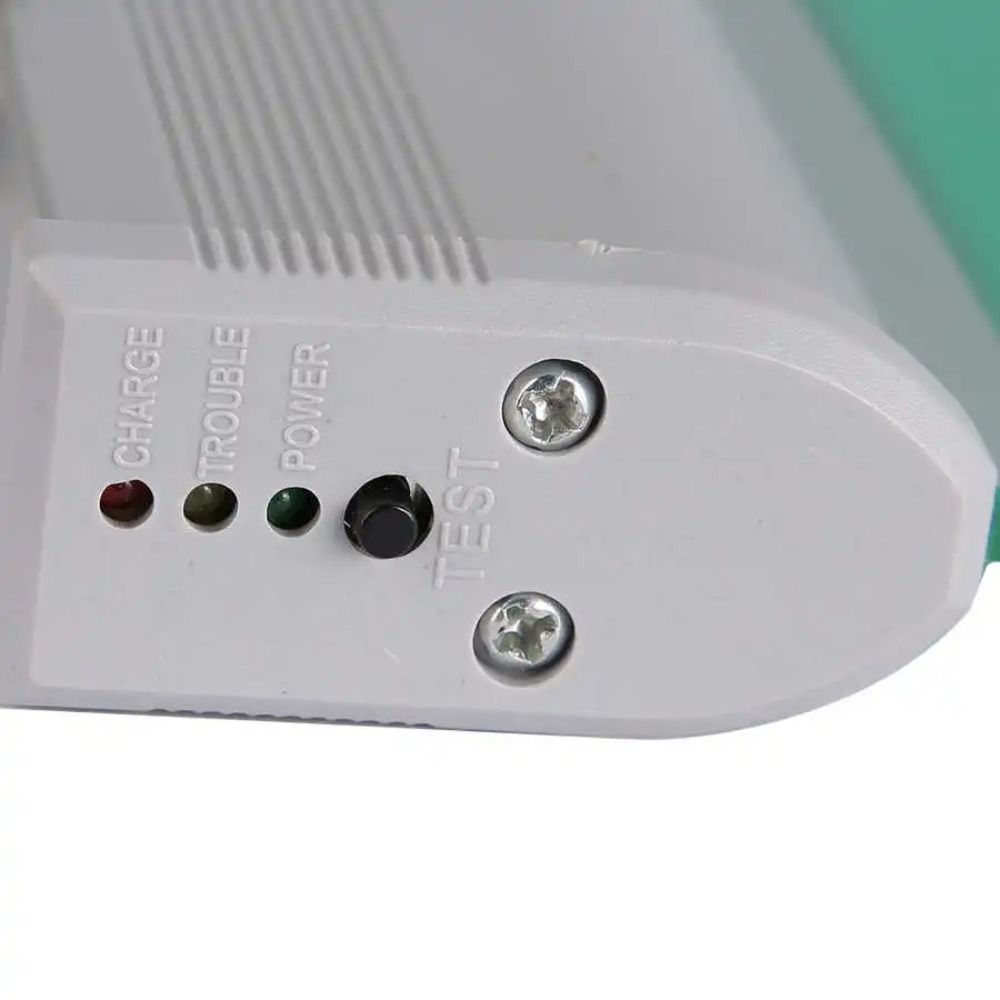 110-240V Commercial LED Emerge - Emergency Exit Sign incelemesi ve fiyatı