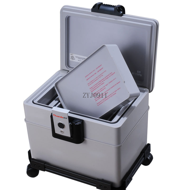 Fire Safe Storage Digital Prod - Fire Safe Document incelemesi ve fiyatı