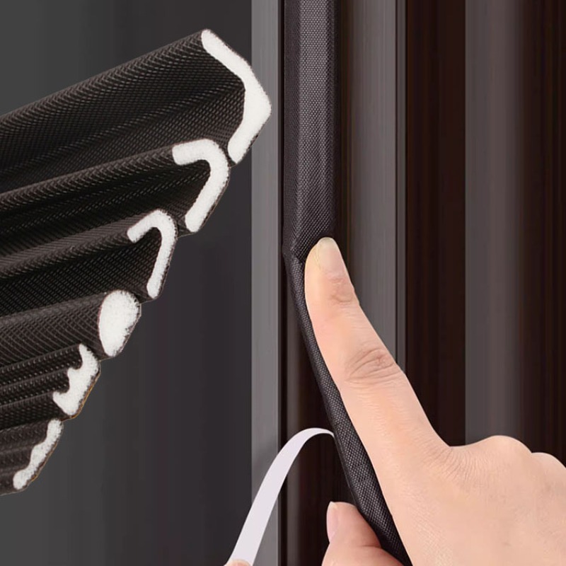 6M Sound Proof Pu Foam Sealing - Window Lock Bar incelemesi ve fiyatı