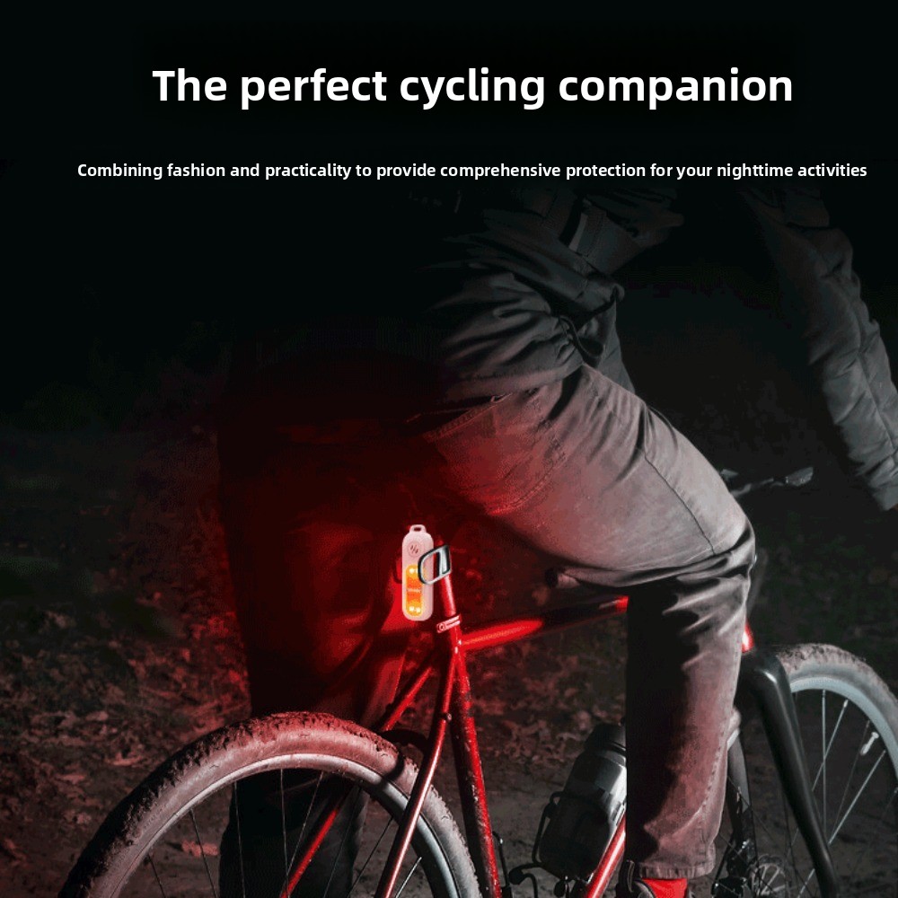 130dB Night Running Safety War - Personal Alarm Keychain incelemesi ve fiyatı