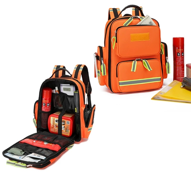 Car emergency kit, first aid b - First Aid Bag Kit incelemesi ve fiyatı