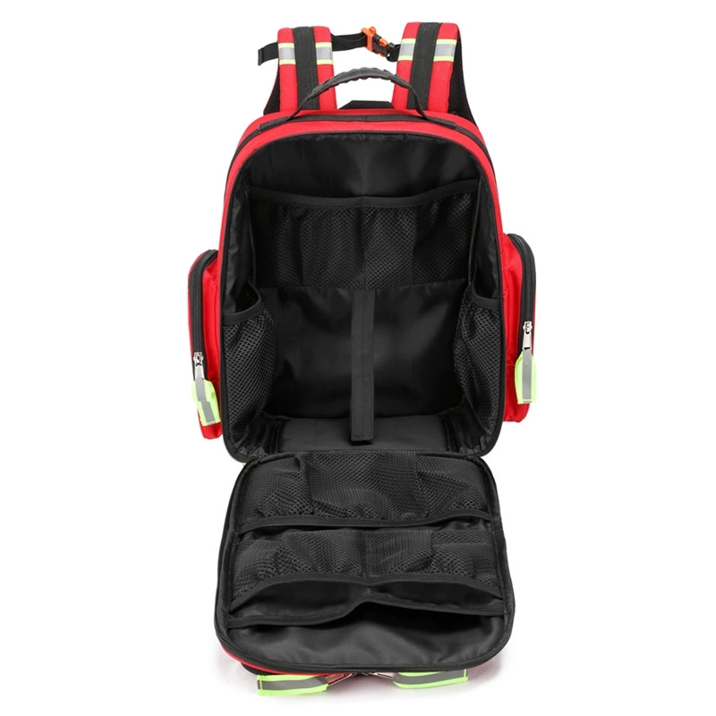 Car emergency kit, first aid b - First Aid Bag Kit incelemesi ve fiyatı