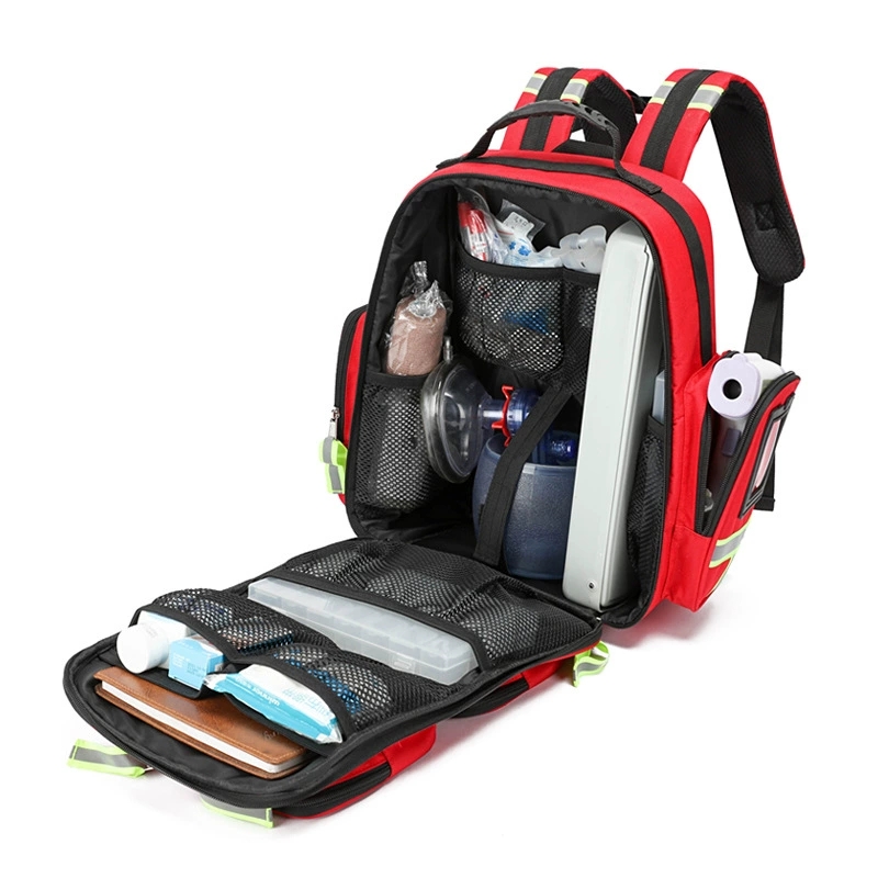Car emergency kit, first aid b - First Aid Bag Kit incelemesi ve fiyatı