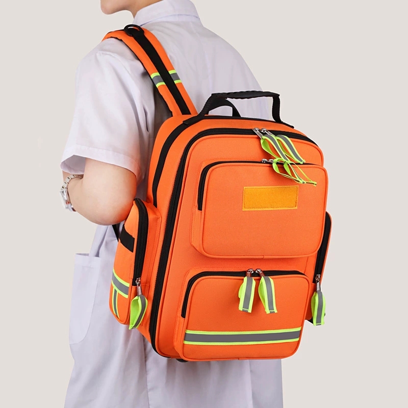 Car emergency kit, first aid b - First Aid Bag Kit incelemesi ve fiyatı